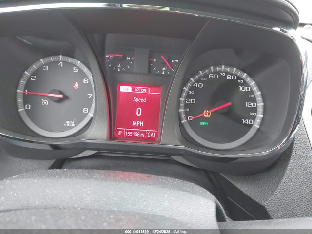 Aukcja sprzedaży 2015 Gmc Terrain Slt-1, vin: 2GKALSEK5F6428927, numer aukcji: 44013599