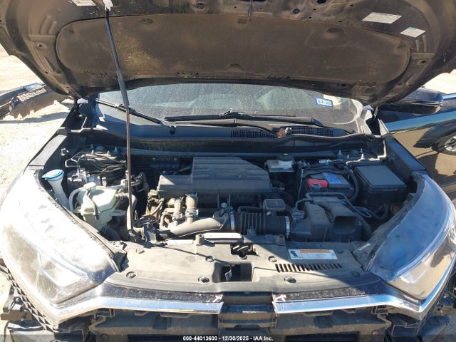 5J6RW1H55NA004892 Honda Cr-v 2wd Ex