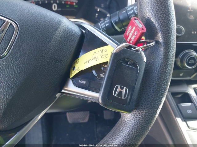 5J6RW1H55NA004892 Honda Cr-v 2wd Ex