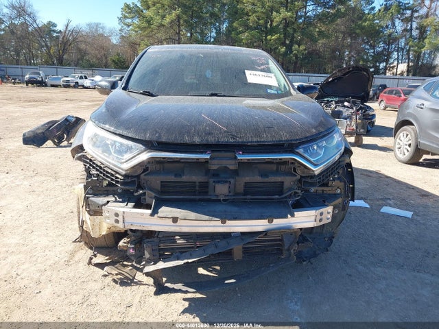 5J6RW1H55NA004892 Honda Cr-v 2wd Ex