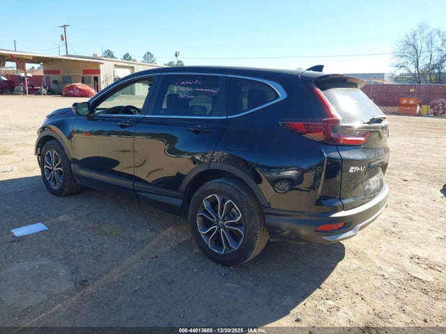 5J6RW1H55NA004892 Honda Cr-v 2wd Ex