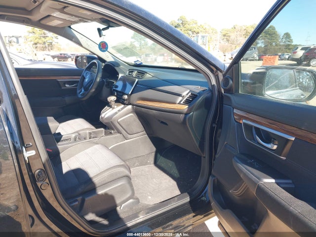 5J6RW1H55NA004892 Honda Cr-v 2wd Ex