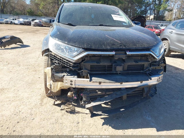 5J6RW1H55NA004892 Honda Cr-v 2wd Ex