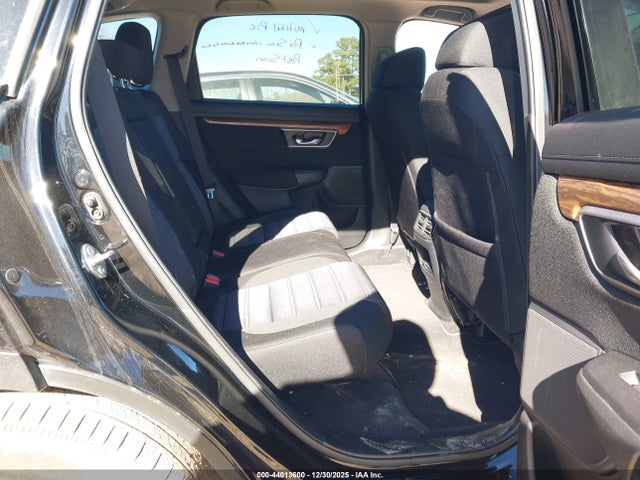 5J6RW1H55NA004892 Honda Cr-v 2wd Ex