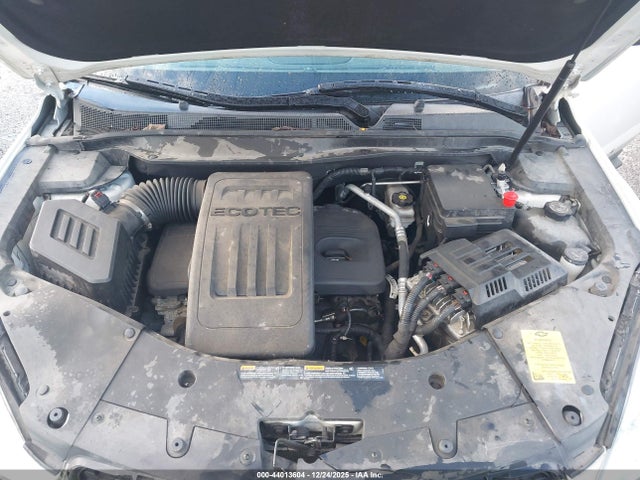 1GNALBEK6FZ104800 Chevrolet EQUINOX 1LT