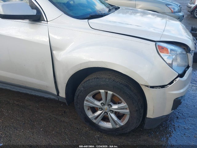 1GNALBEK6FZ104800 Chevrolet EQUINOX 1LT