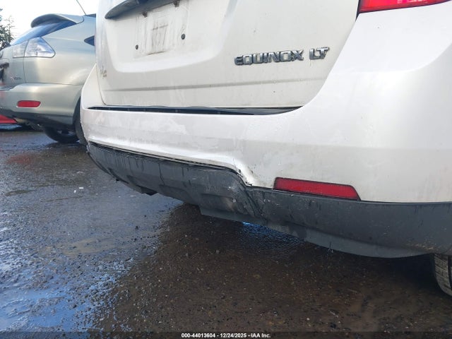 1GNALBEK6FZ104800 Chevrolet EQUINOX 1LT