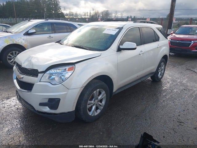 1GNALBEK6FZ104800 Chevrolet EQUINOX 1LT