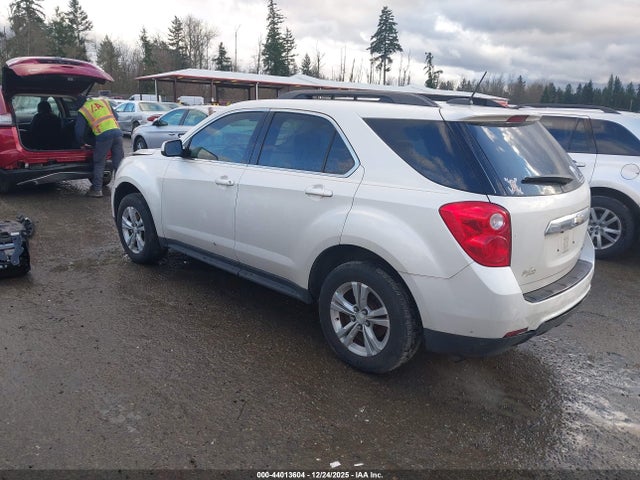 1GNALBEK6FZ104800 Chevrolet EQUINOX 1LT