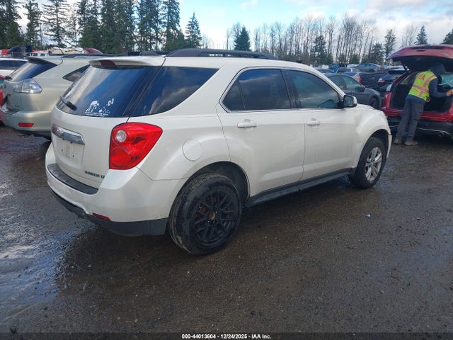 1GNALBEK6FZ104800 Chevrolet EQUINOX 1LT