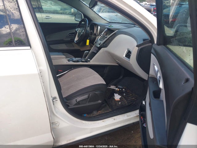 1GNALBEK6FZ104800 Chevrolet EQUINOX 1LT