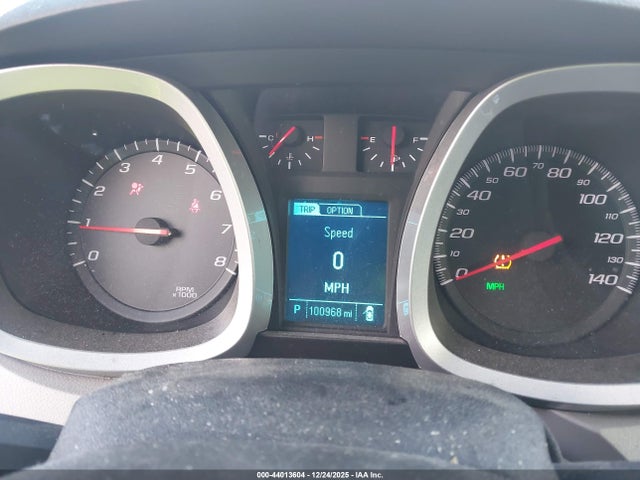 1GNALBEK6FZ104800 Chevrolet EQUINOX 1LT
