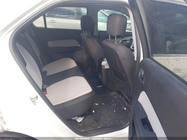 1GNALBEK6FZ104800 Chevrolet EQUINOX 1LT