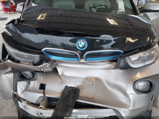 2014 BMW I3 WBY1Z4C59EV272919 Photo 9
