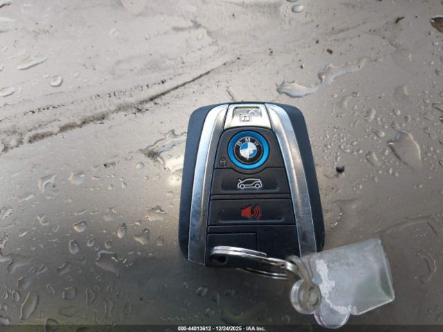 2014 BMW I3 WBY1Z4C59EV272919 Photo 10