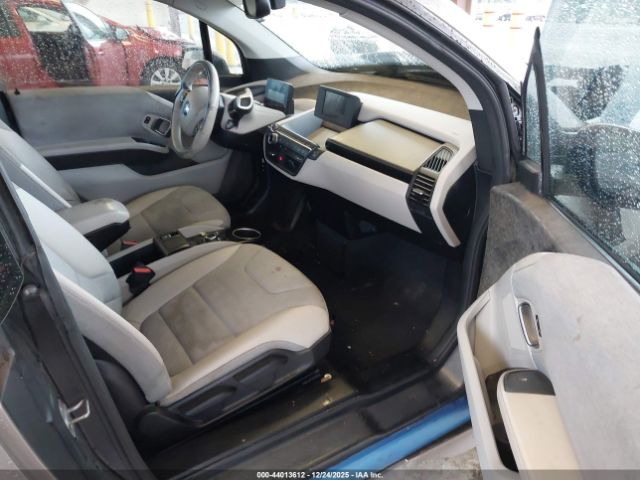 2014 BMW I3 WBY1Z4C59EV272919 Photo 4