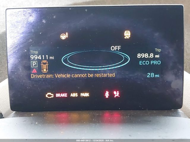 2014 BMW I3 WBY1Z4C59EV272919 Photo 6