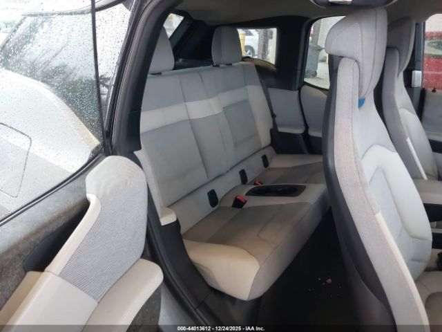 2014 BMW I3 WBY1Z4C59EV272919 Photo 7