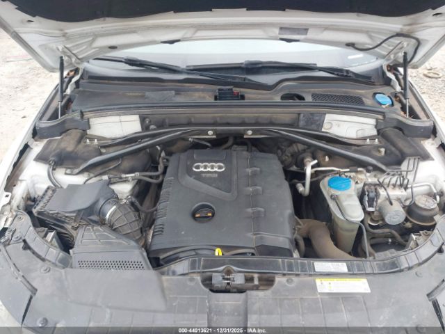 2012 AUDI Q5 WA1LFAFP7CA062980 Photo 9