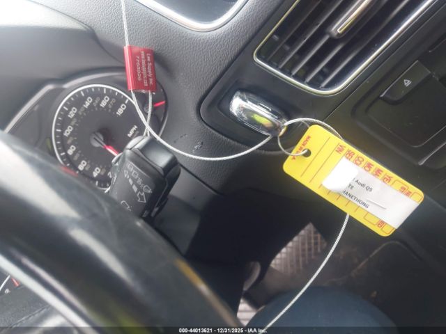 2012 AUDI Q5 WA1LFAFP7CA062980 Photo 10