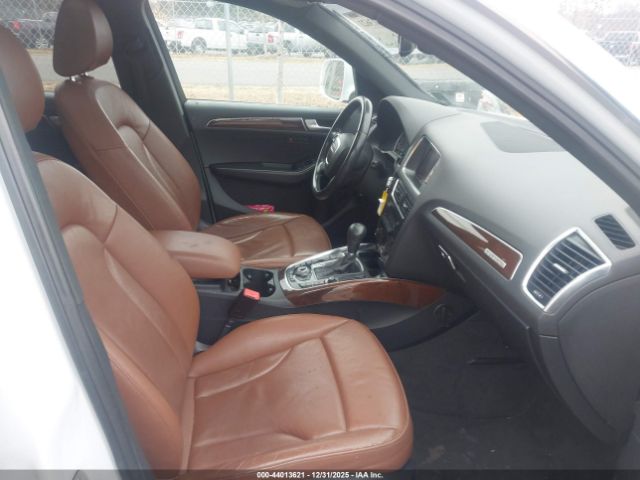2012 AUDI Q5 WA1LFAFP7CA062980 Photo 4