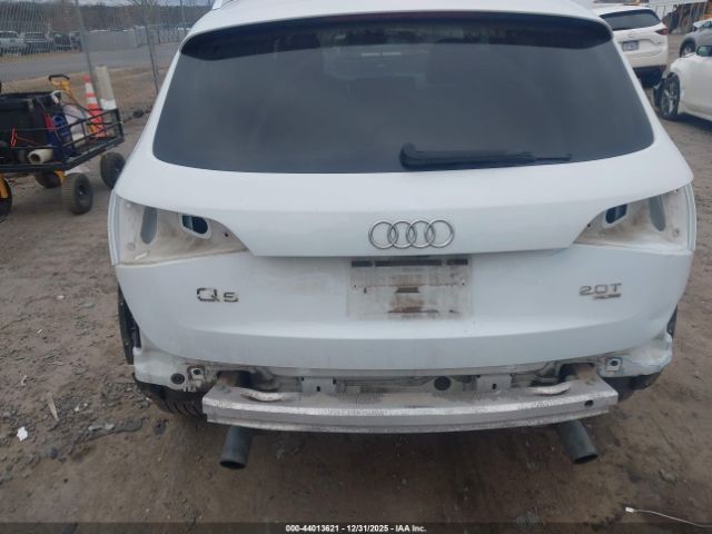 2012 AUDI Q5 WA1LFAFP7CA062980 Photo 5