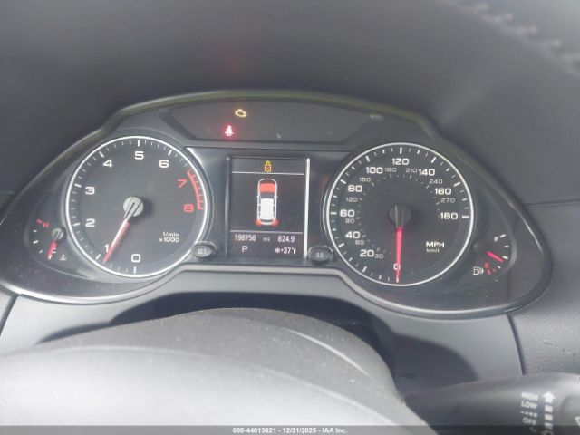 2012 AUDI Q5 WA1LFAFP7CA062980 Photo 6