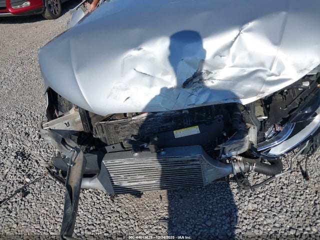 2013 AUDI A4 WAUHFAFLXDN037863 Photo 5