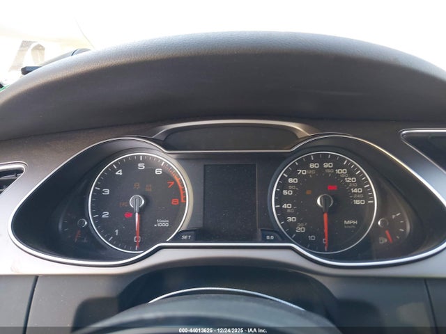 2013 AUDI A4 WAUHFAFLXDN037863 Photo 6