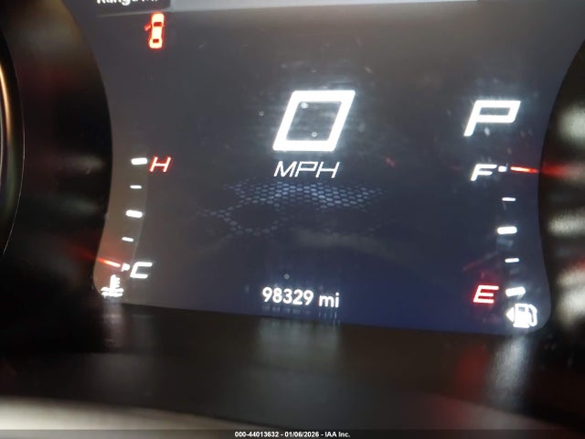 2C3CDXJG2JH189211 Dodge Charger Gt Awd