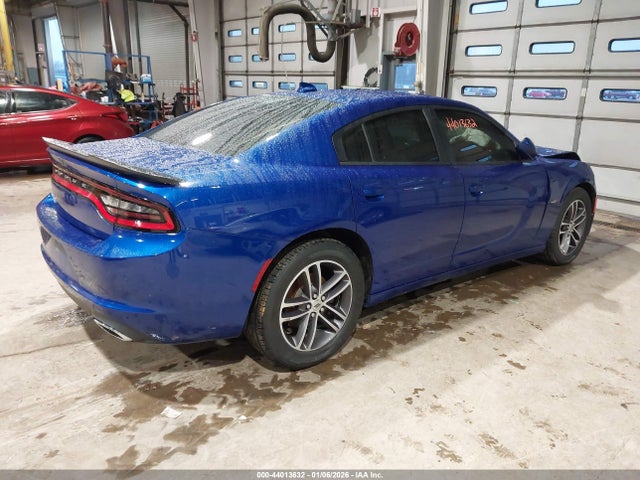 2018 DODGE CHARGER 2C3CDXJG2JH189211 Photo 3