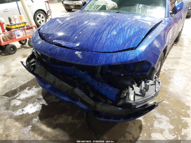 2018 DODGE CHARGER 2C3CDXJG2JH189211 Photo 5
