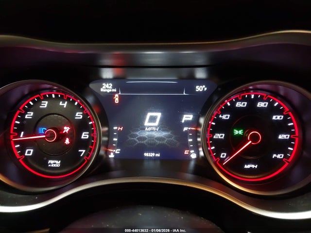 2018 DODGE CHARGER 2C3CDXJG2JH189211 Photo 6