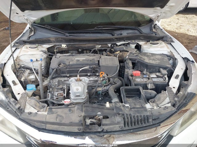 1HGCR2F31HA149301 Honda ACCORD LX