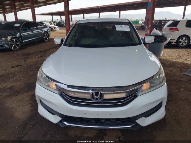 1HGCR2F31HA149301 Honda ACCORD LX