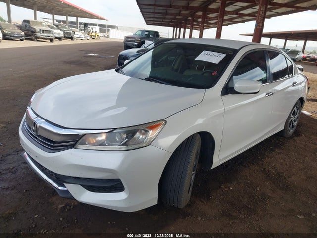 1HGCR2F31HA149301 Honda ACCORD LX