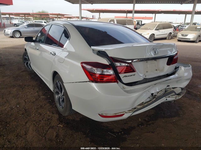 1HGCR2F31HA149301 Honda ACCORD LX