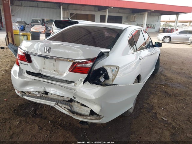 1HGCR2F31HA149301 Honda ACCORD LX