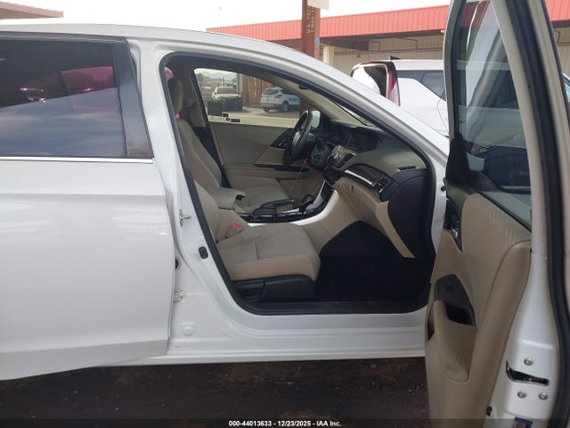 1HGCR2F31HA149301 Honda ACCORD LX