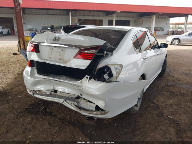 1HGCR2F31HA149301 Honda ACCORD LX