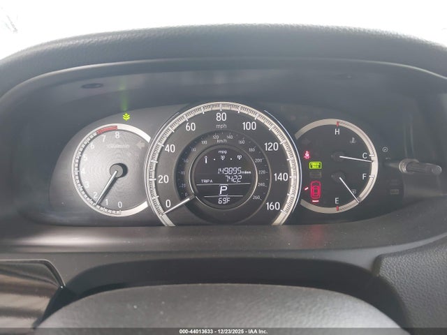 1HGCR2F31HA149301 Honda ACCORD LX