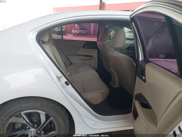 1HGCR2F31HA149301 Honda ACCORD LX