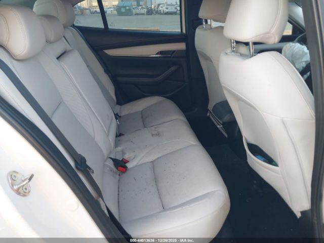 2019 MAZDA MAZDA3 3MZBPAEM5KM104521 Photo 7