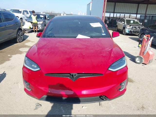 5YJXCDE21HF051950 Tesla Model X 100d/75d/90d