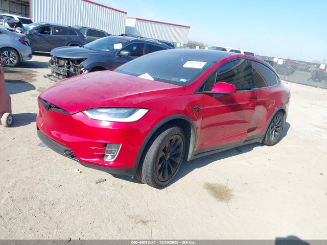 5YJXCDE21HF051950 Tesla Model X 100d/75d/90d