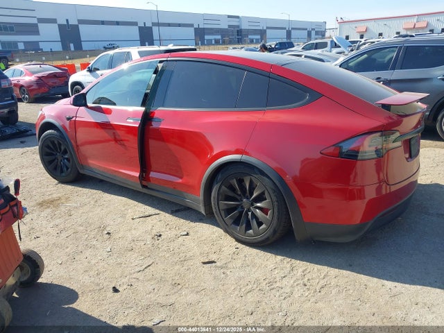 5YJXCDE21HF051950 Tesla Model X 100d/75d/90d