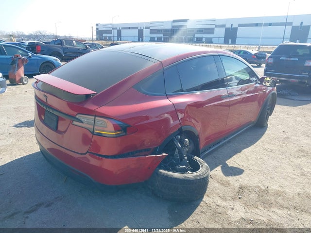 5YJXCDE21HF051950 Tesla Model X 100d/75d/90d