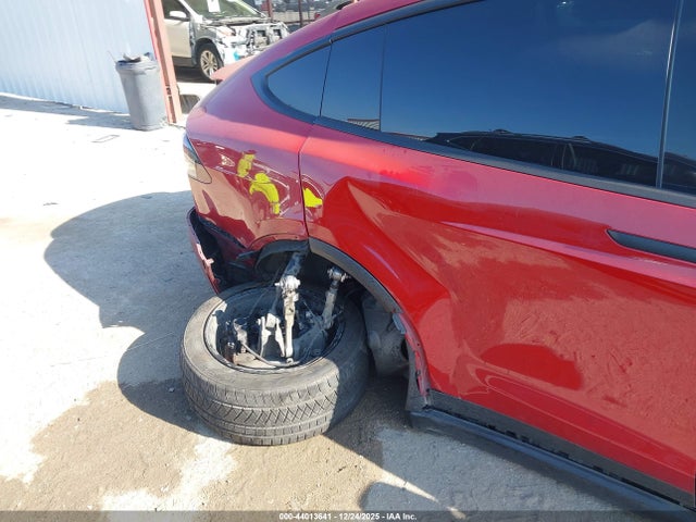5YJXCDE21HF051950 Tesla Model X 100d/75d/90d