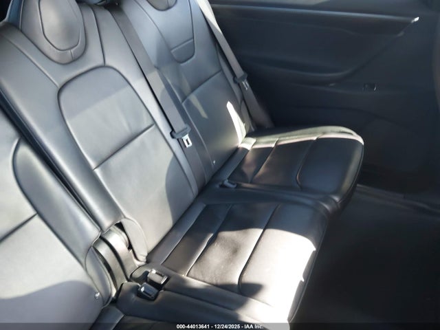 5YJXCDE21HF051950 Tesla Model X 100d/75d/90d