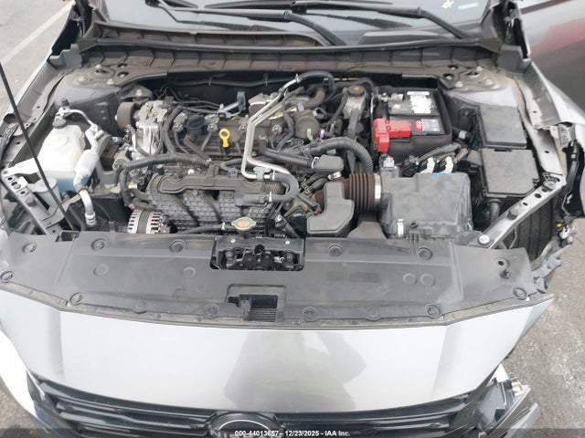 1N4BL4BV0PN357259 Nissan Altima S Fwd